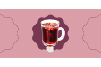 Alcohol-Free Mulled Wine Recipe