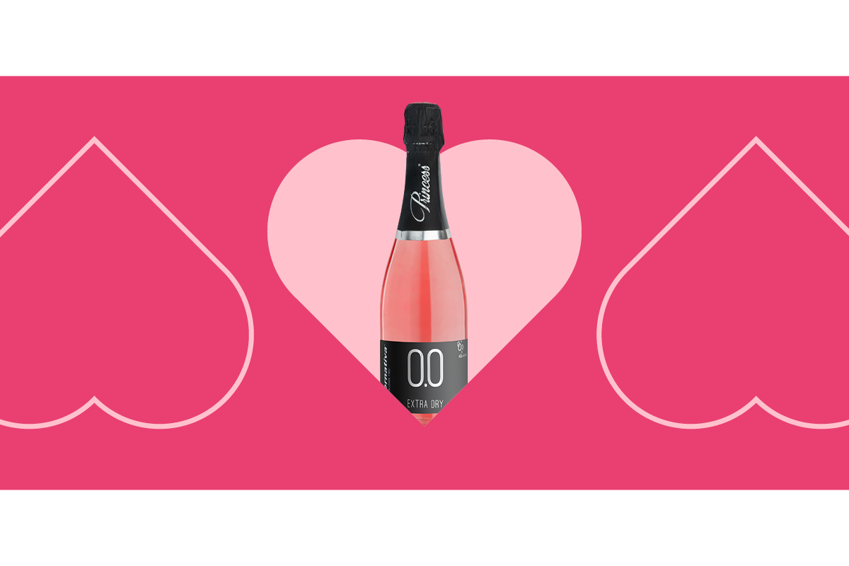 How to be Alcohol-Free this Valentine’s Day