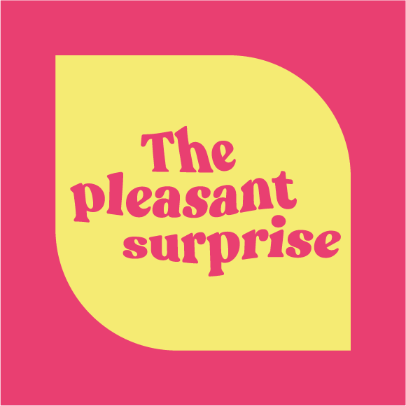 the pleasant surprise
