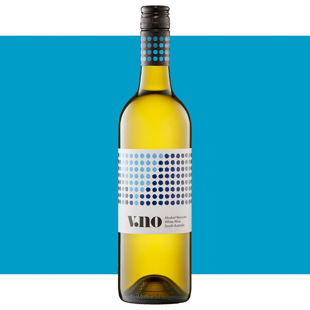 v.no Non-Alcoholic White Wine <0.5%